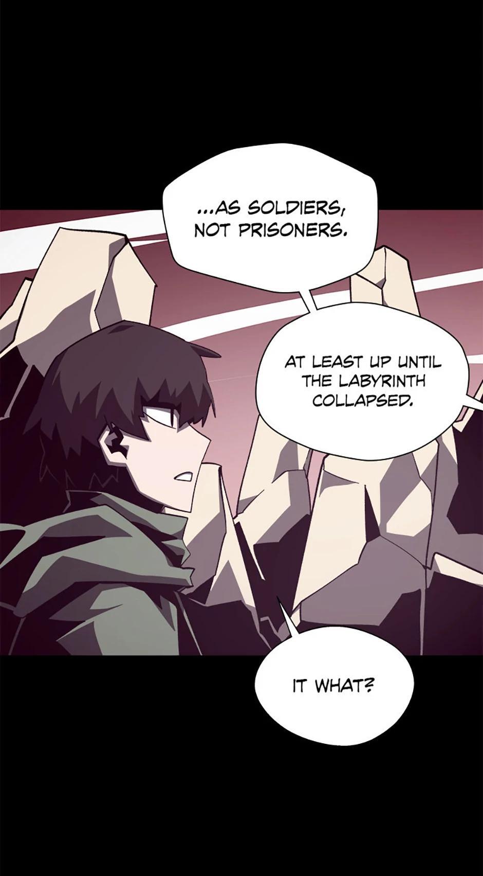 Read Dungeon Odyssey Manga Online