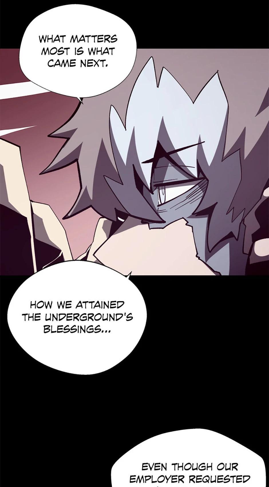 Read Dungeon Odyssey Manga Online