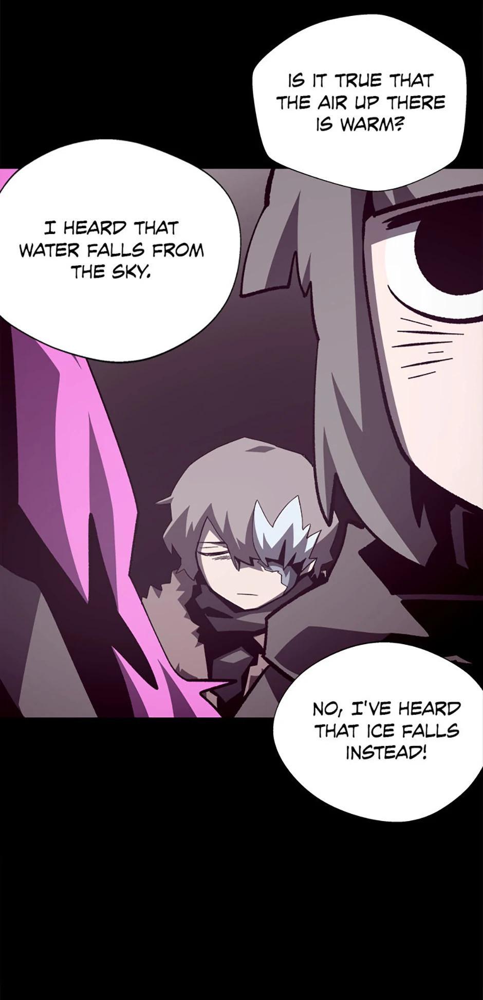 Read Dungeon Odyssey Manga Online