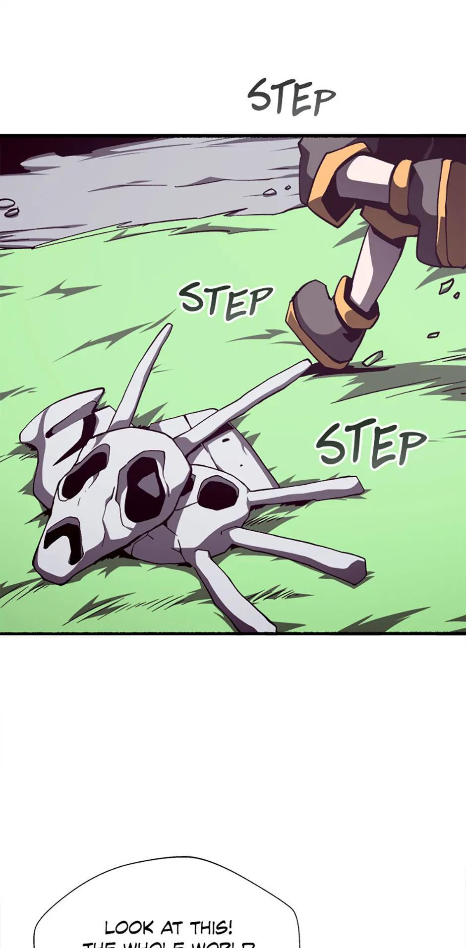 Read Dungeon Odyssey Manga Online