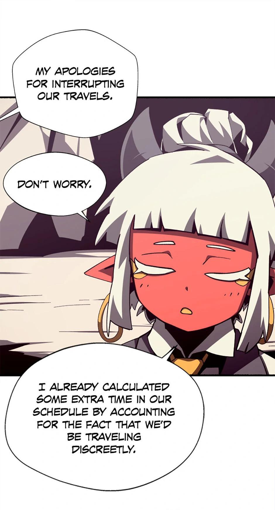 Read Dungeon Odyssey Manga Online