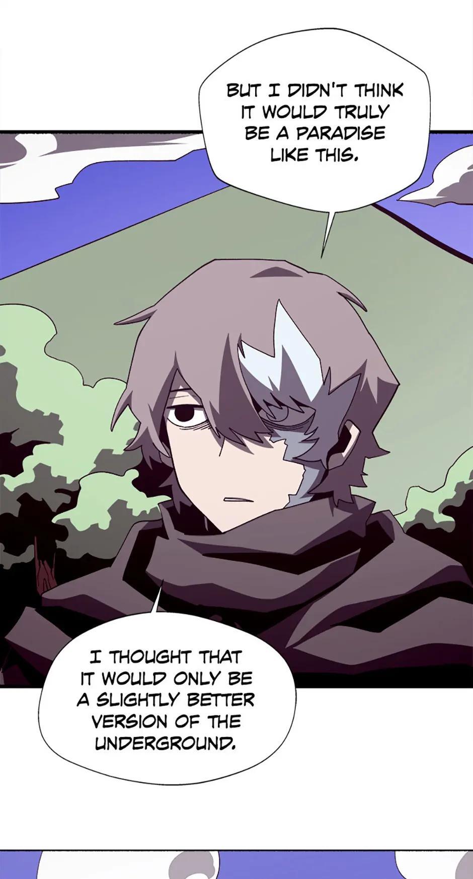 Read Dungeon Odyssey Manga Online
