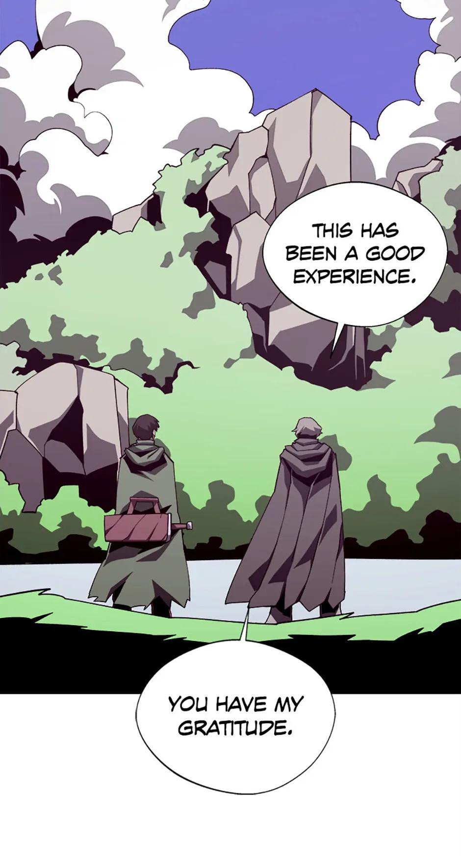 Read Dungeon Odyssey Manga Online