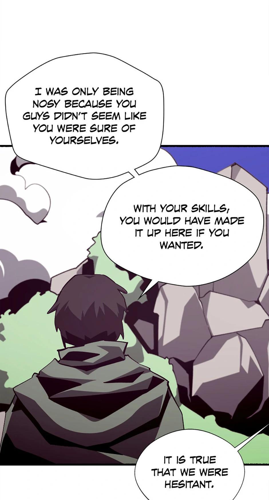 Read Dungeon Odyssey Manga Online