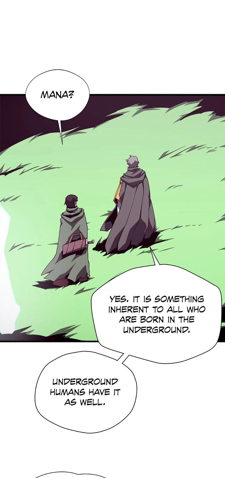 Read Dungeon Odyssey Manga Online