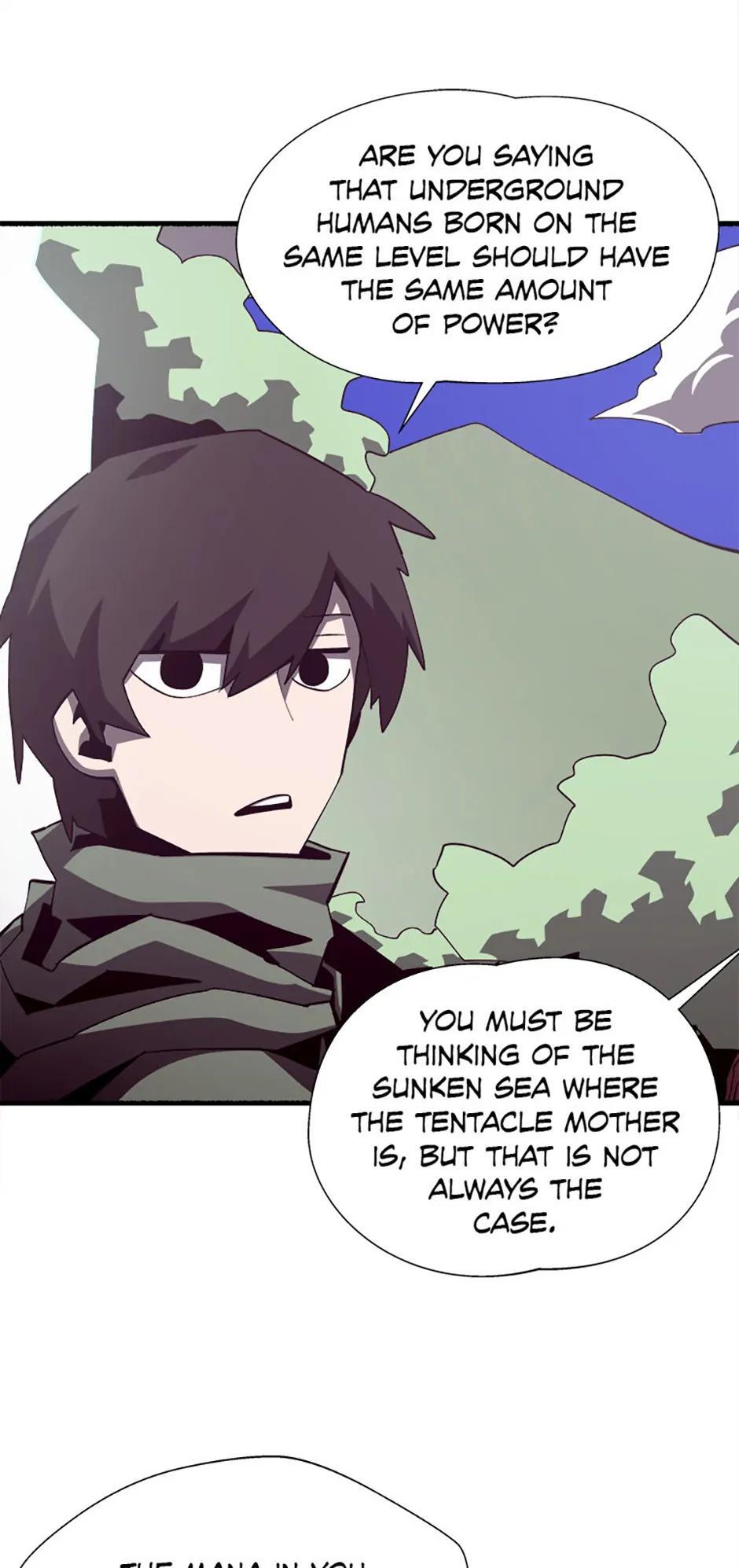 Read Dungeon Odyssey Manga Online