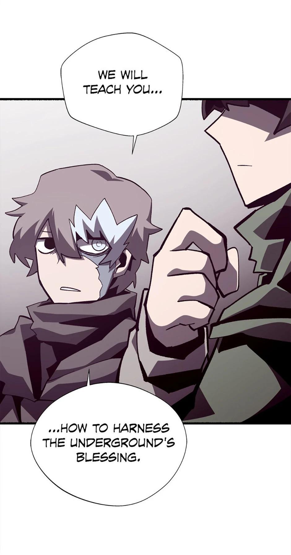 Read Dungeon Odyssey Manga Online