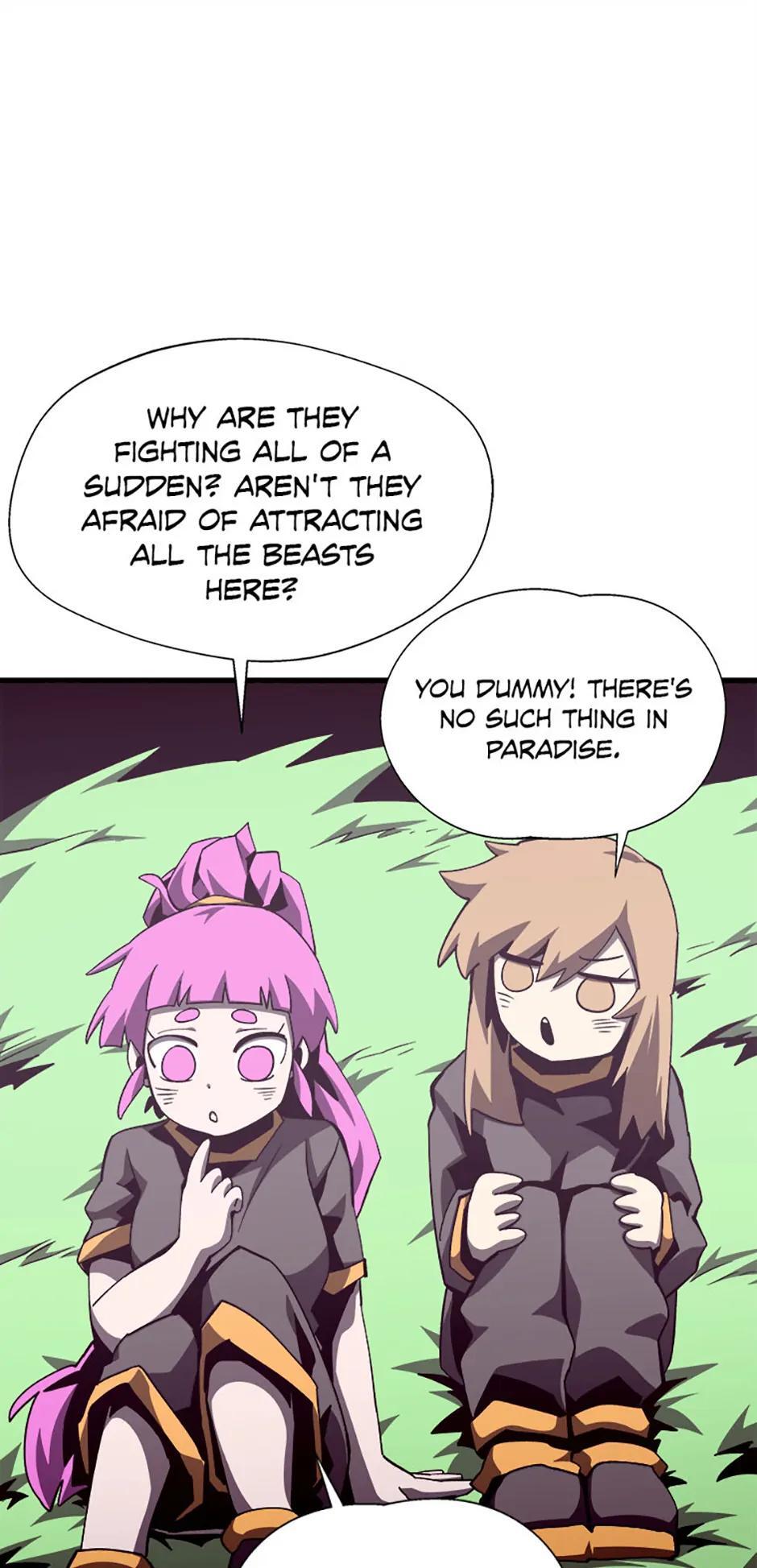 Read Dungeon Odyssey Manga Online