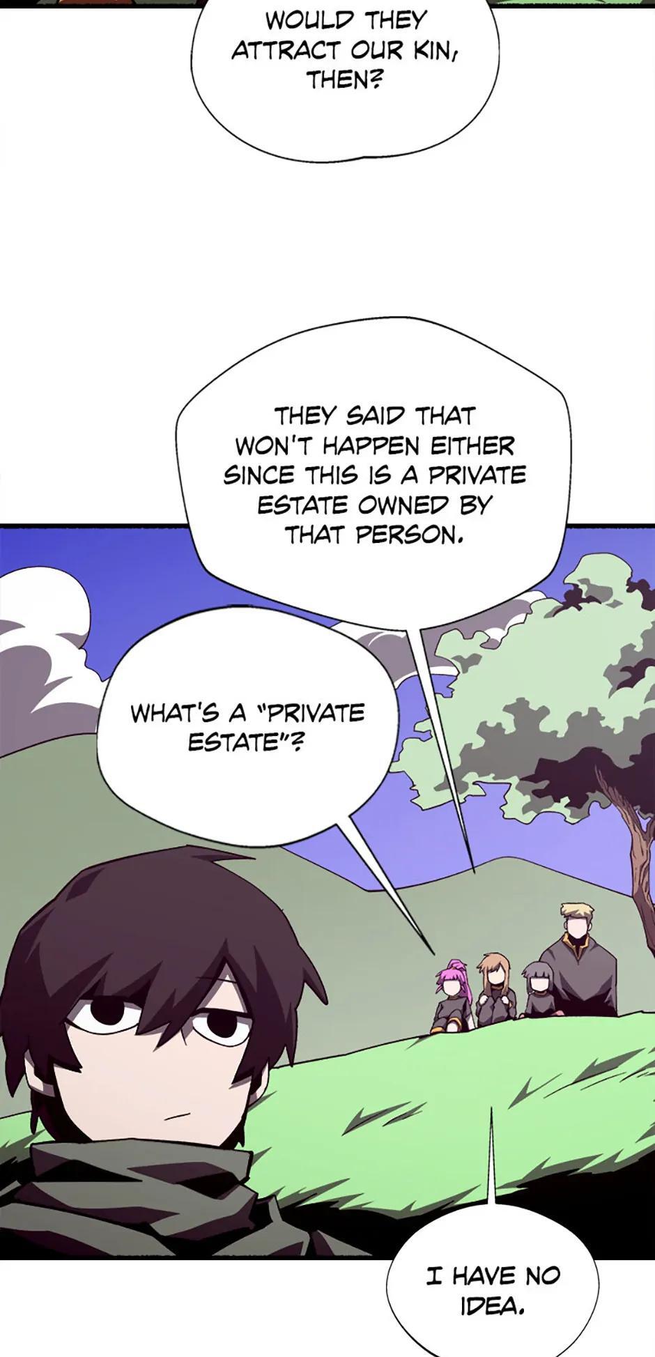 Read Dungeon Odyssey Manga Online