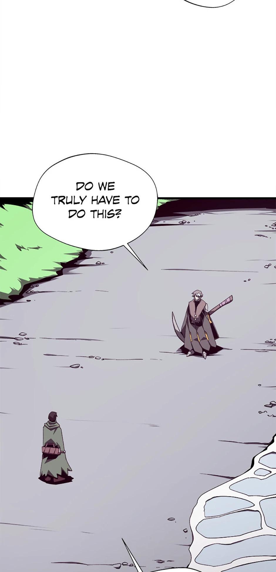 Read Dungeon Odyssey Manga Online