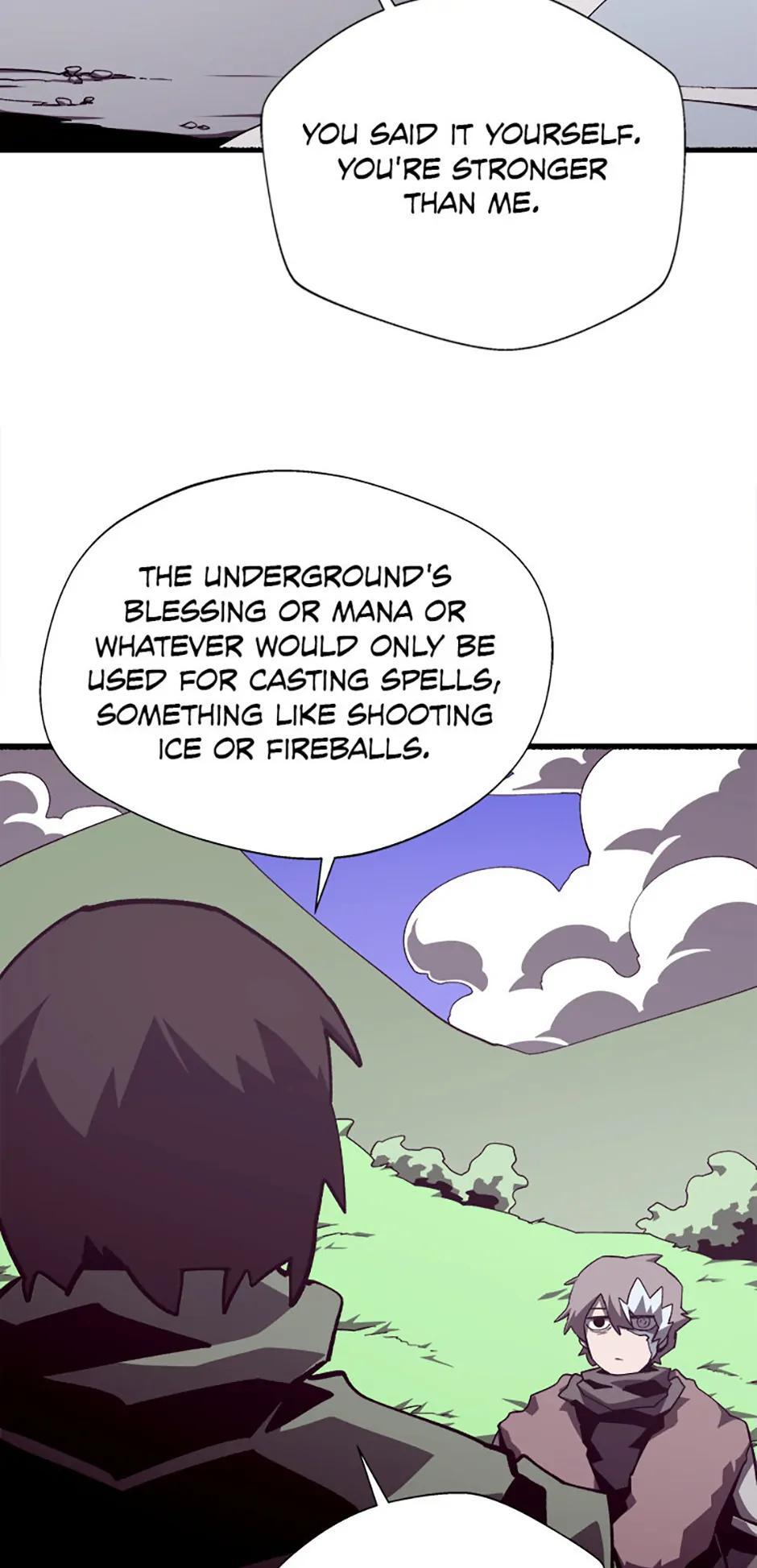 Read Dungeon Odyssey Manga Online