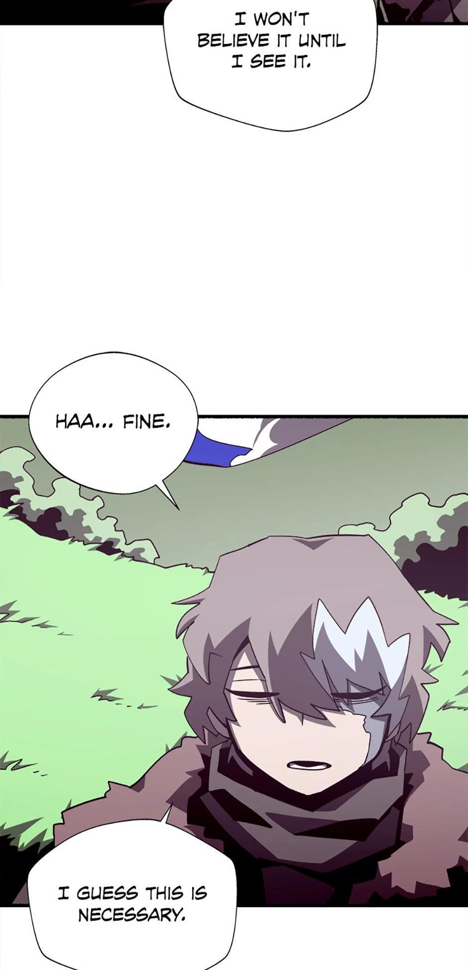Read Dungeon Odyssey Manga Online