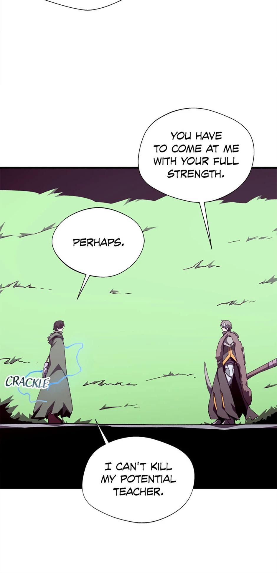 Read Dungeon Odyssey Manga Online