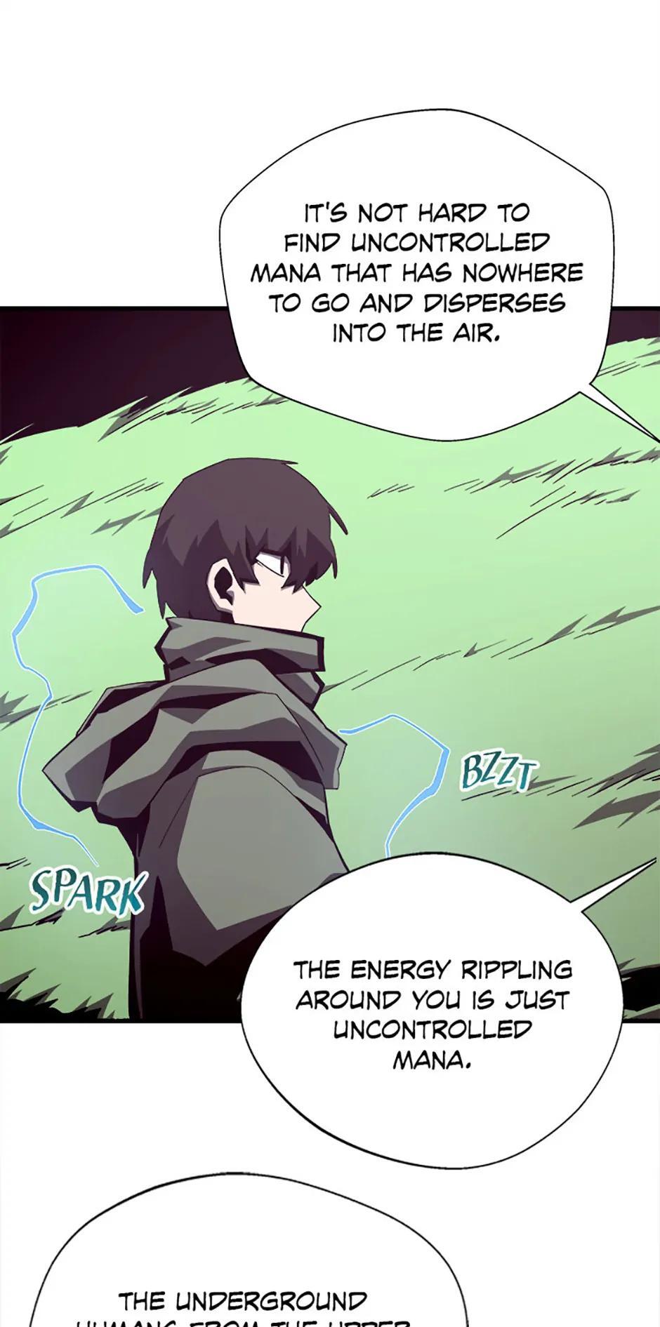 Read Dungeon Odyssey Manga Online