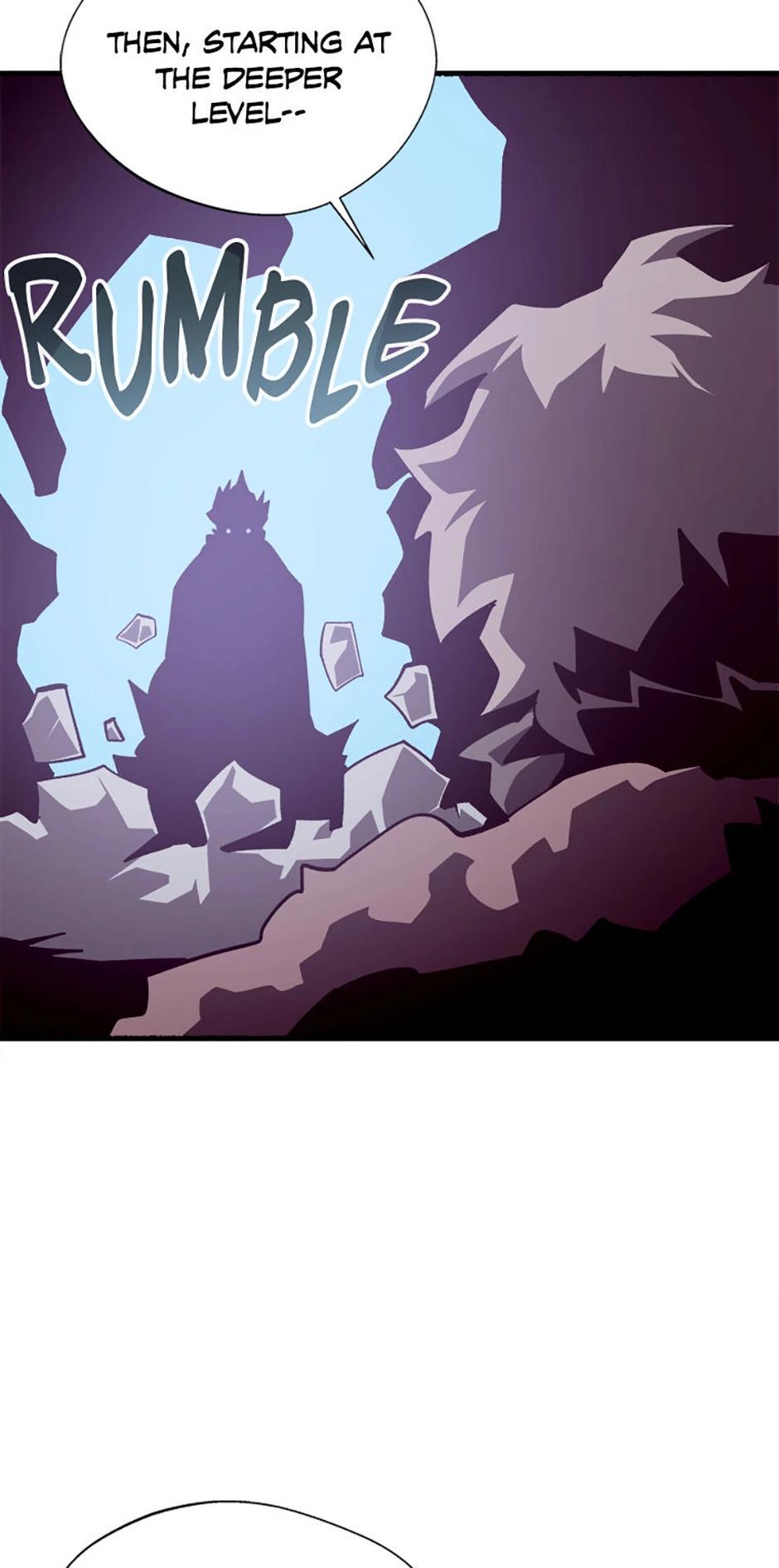 Read Dungeon Odyssey Manga Online