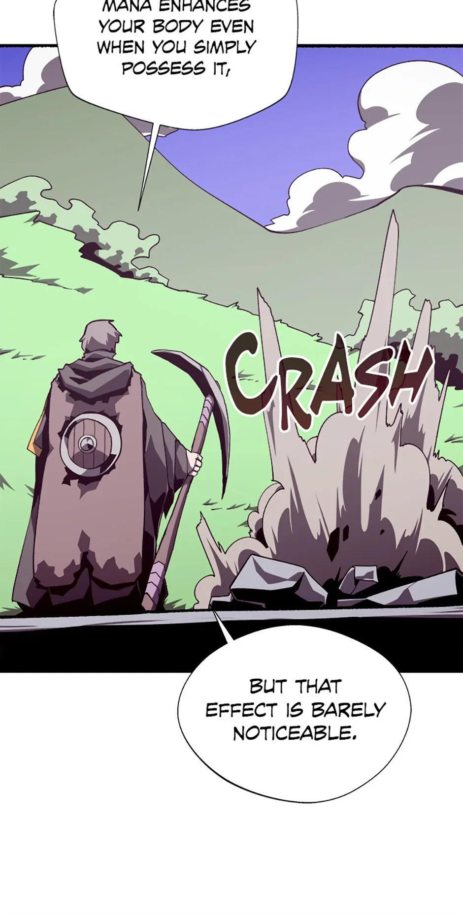Read Dungeon Odyssey Manga Online