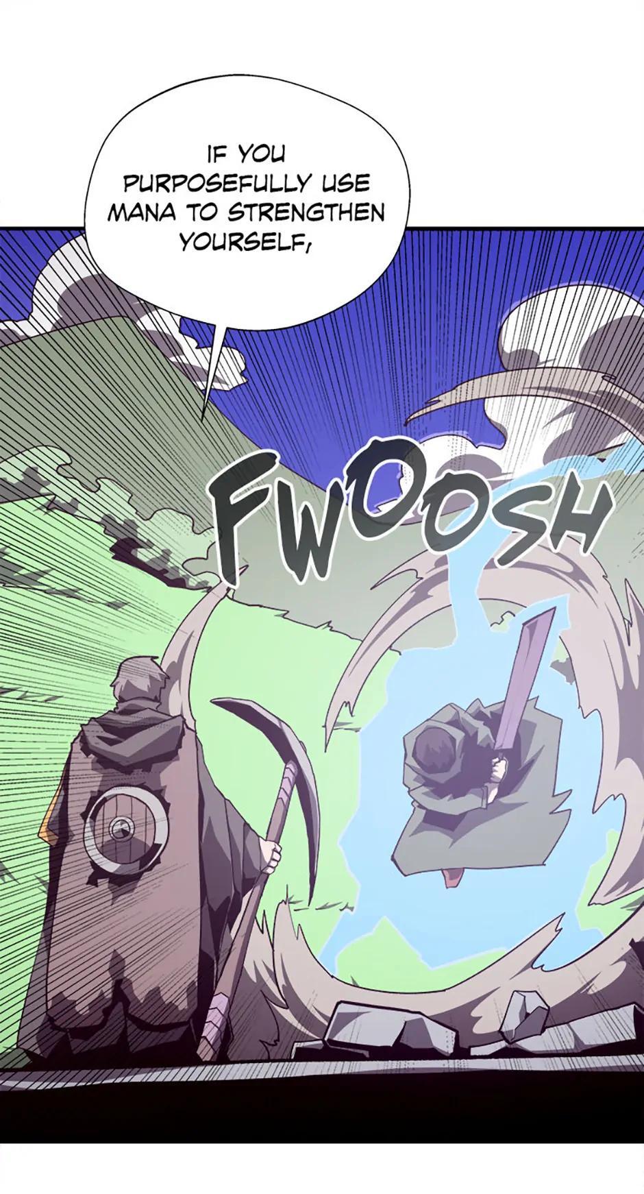 Read Dungeon Odyssey Manga Online