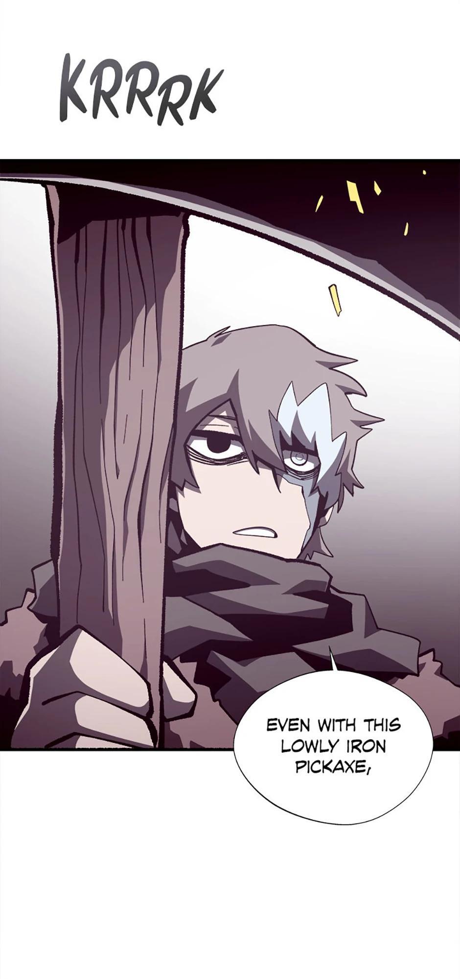 Read Dungeon Odyssey Manga Online