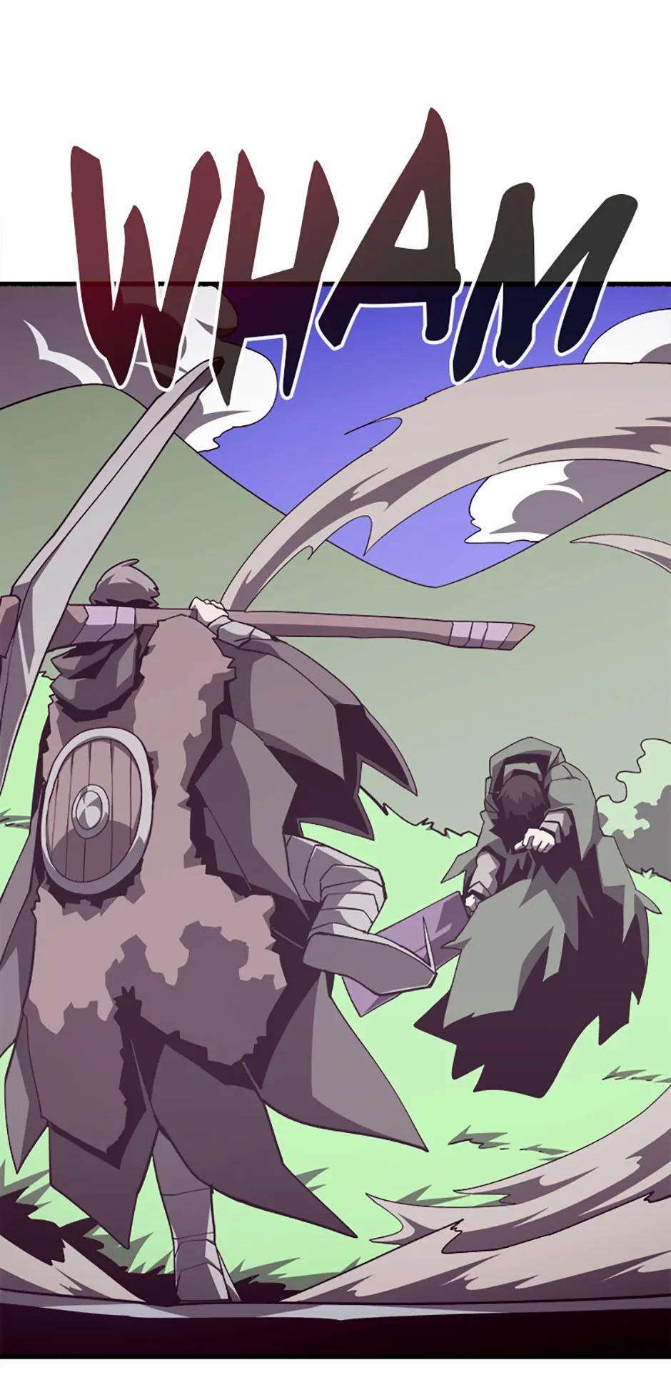 Read Dungeon Odyssey Manga Online