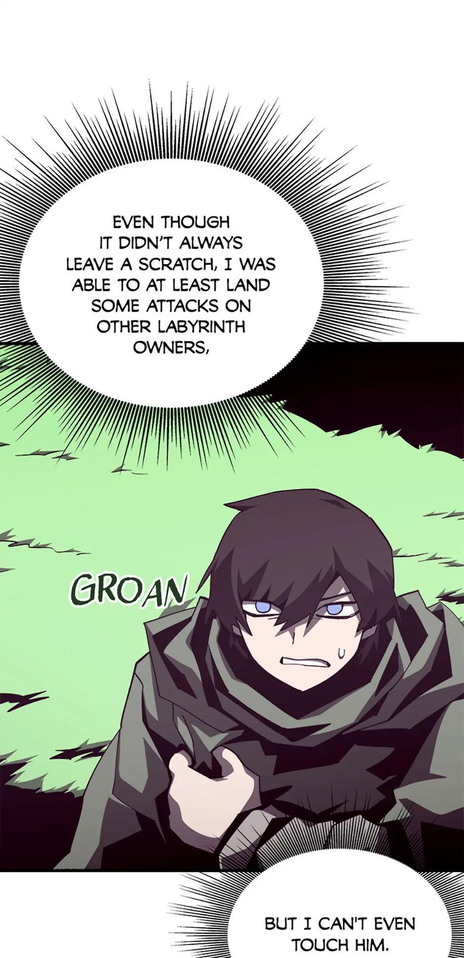 Read Dungeon Odyssey Manga Online