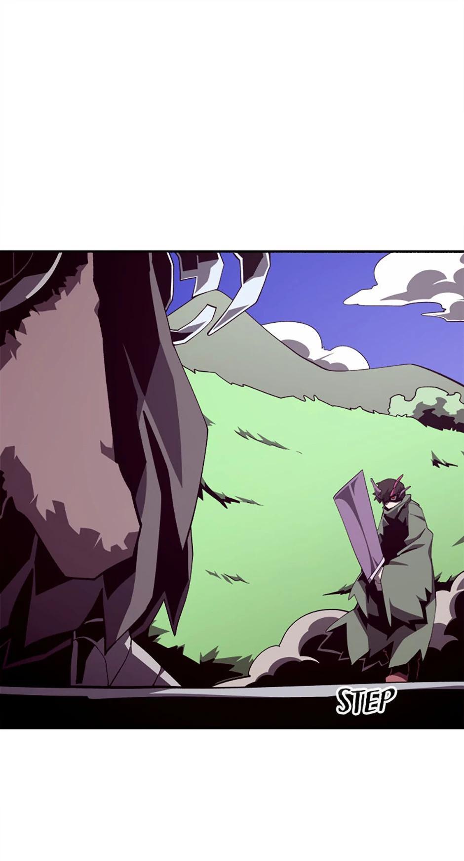 Read Dungeon Odyssey Manga Online