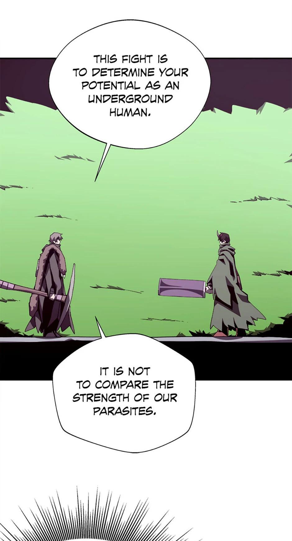 Read Dungeon Odyssey Manga Online