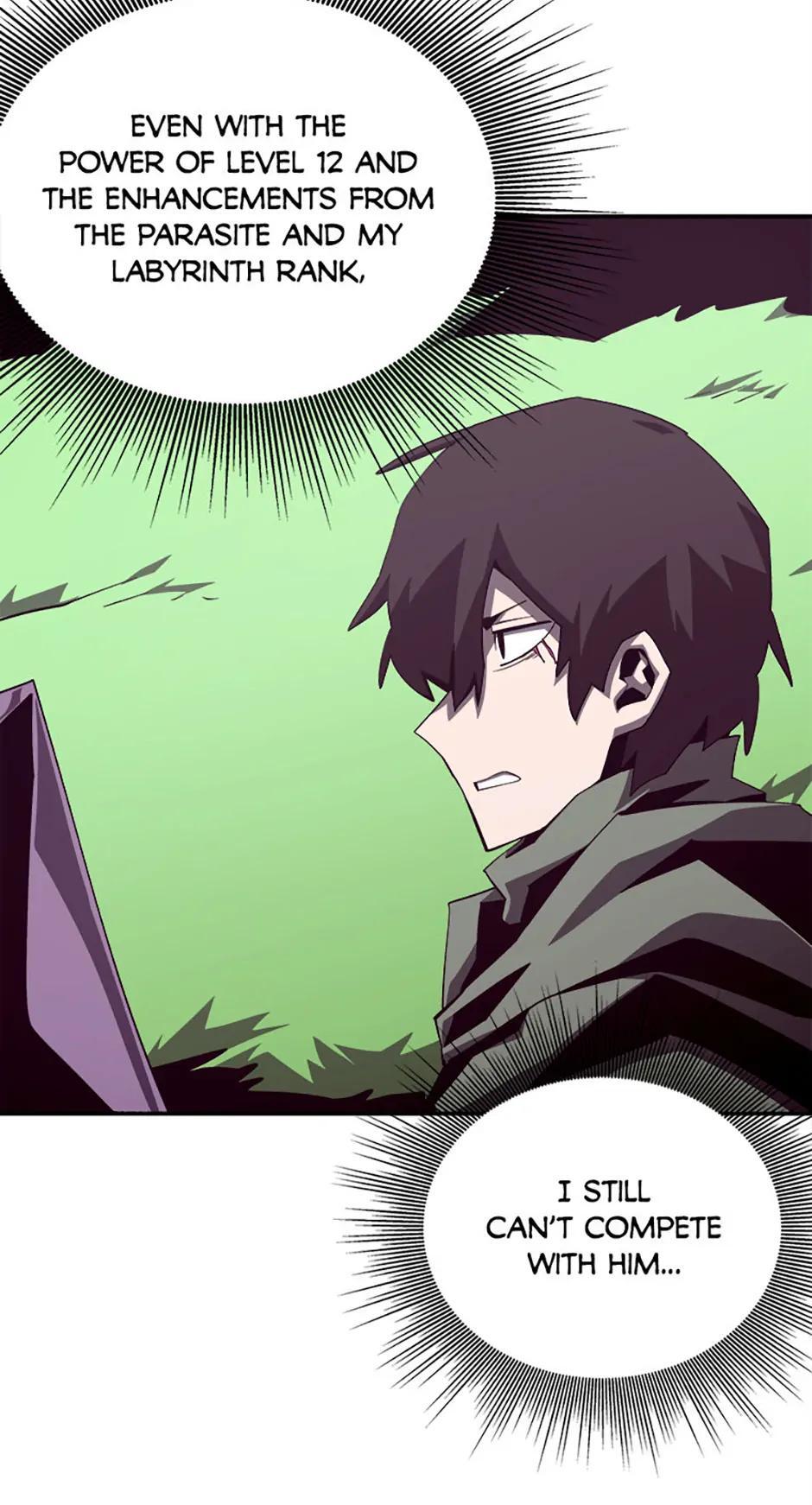 Read Dungeon Odyssey Manga Online