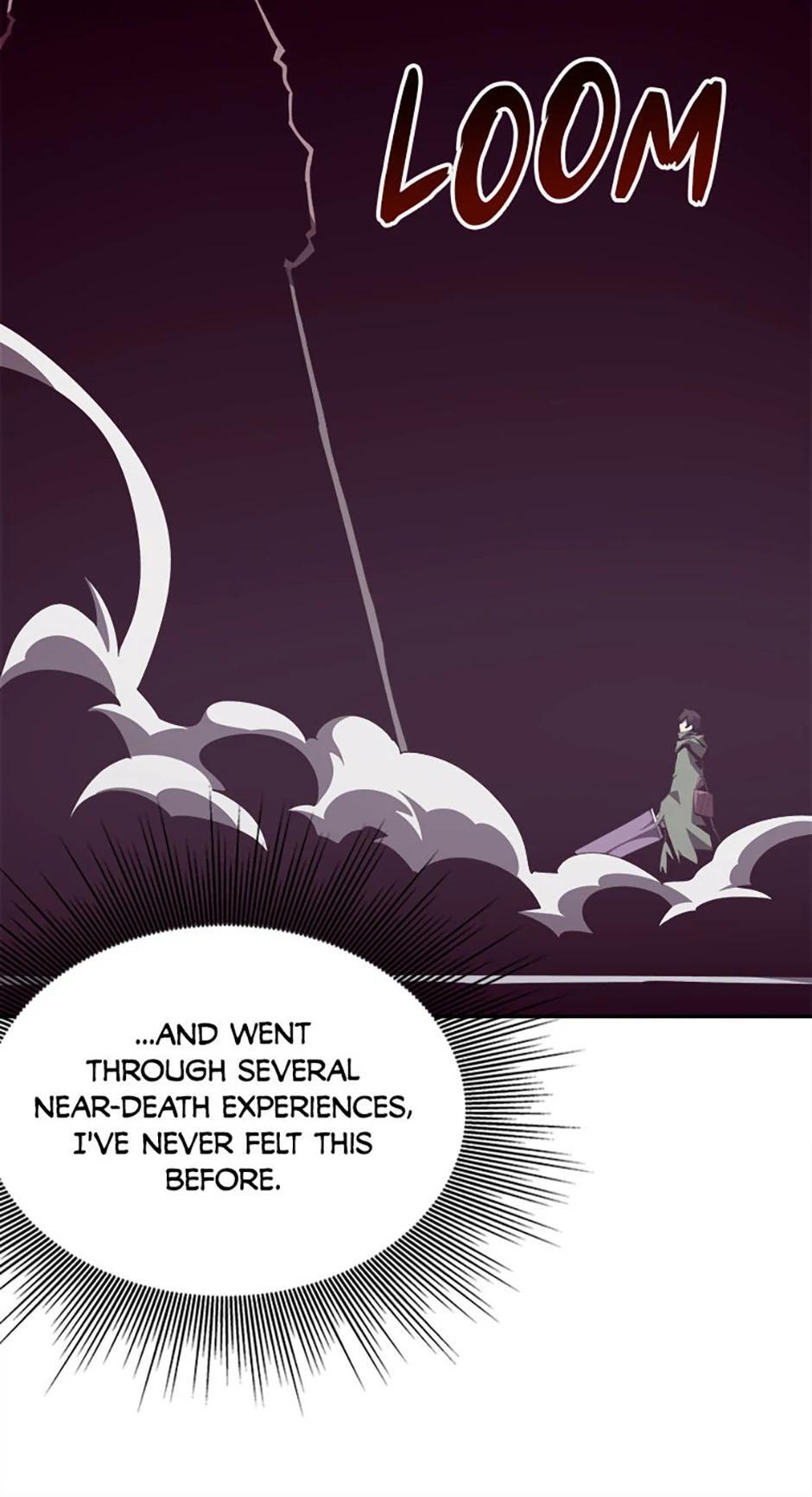 Read Dungeon Odyssey Manga Online