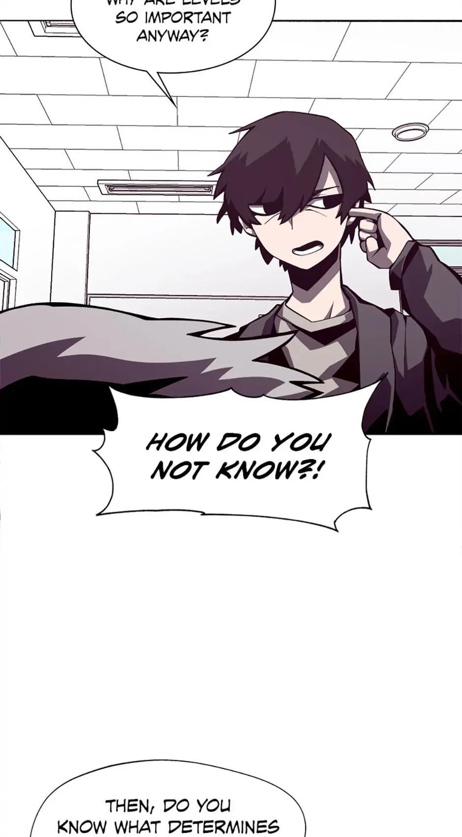 Read Dungeon Odyssey Manga Online
