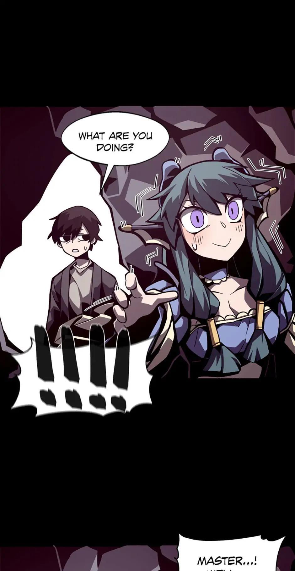 Read Dungeon Odyssey Manga Online