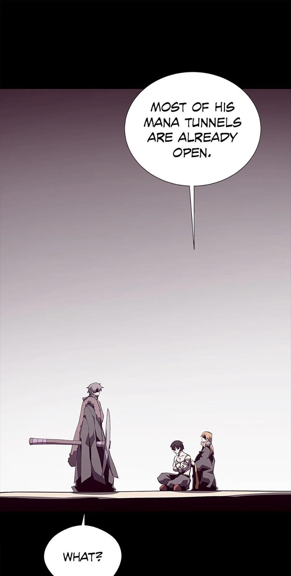 Read Dungeon Odyssey Manga Online
