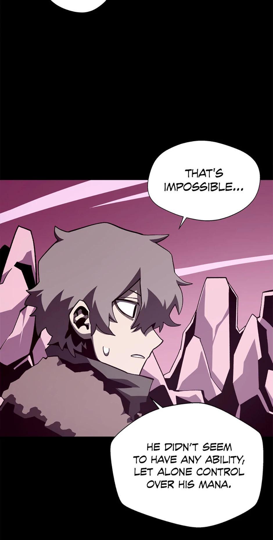 Read Dungeon Odyssey Manga Online