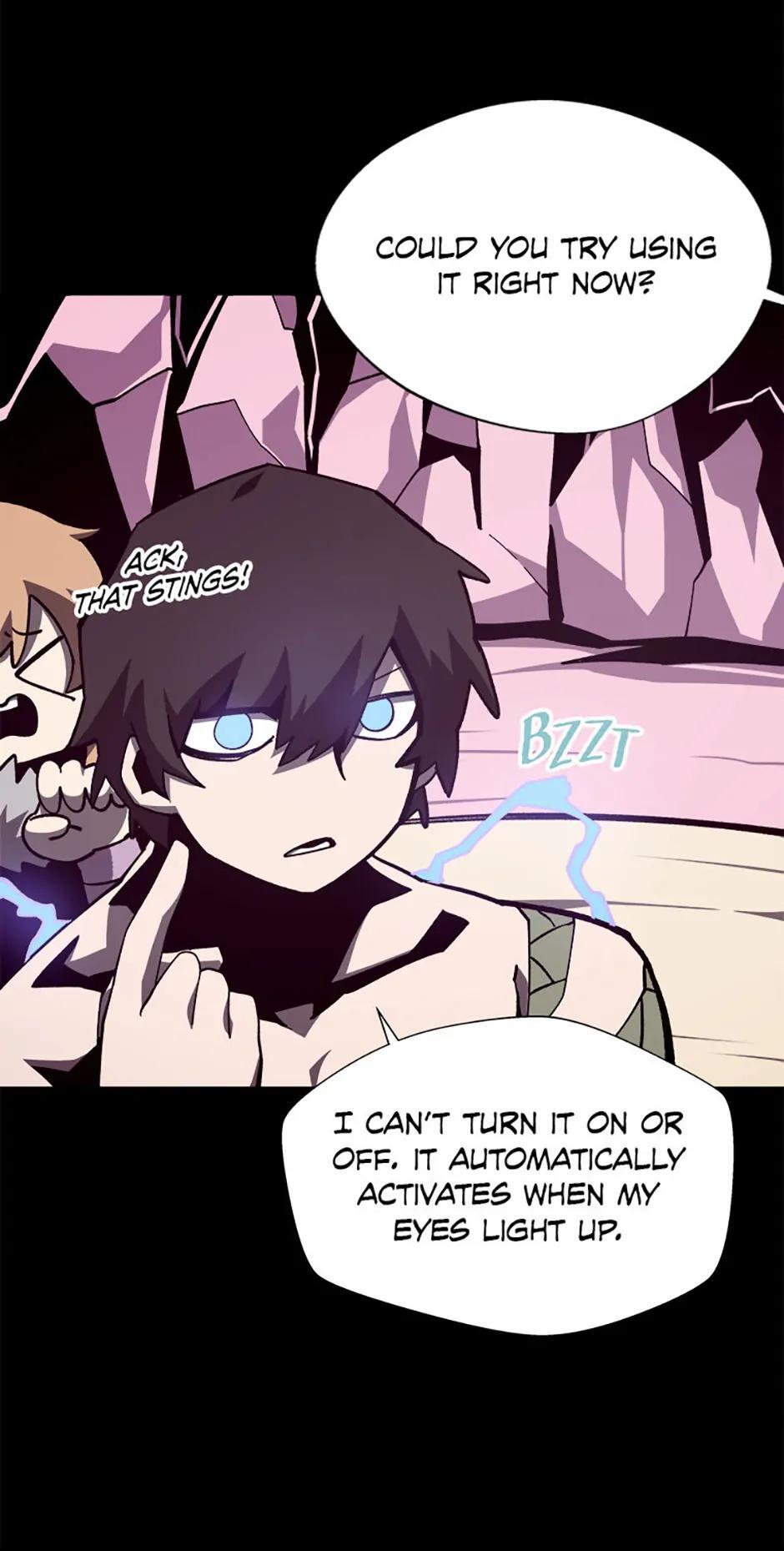 Read Dungeon Odyssey Manga Online