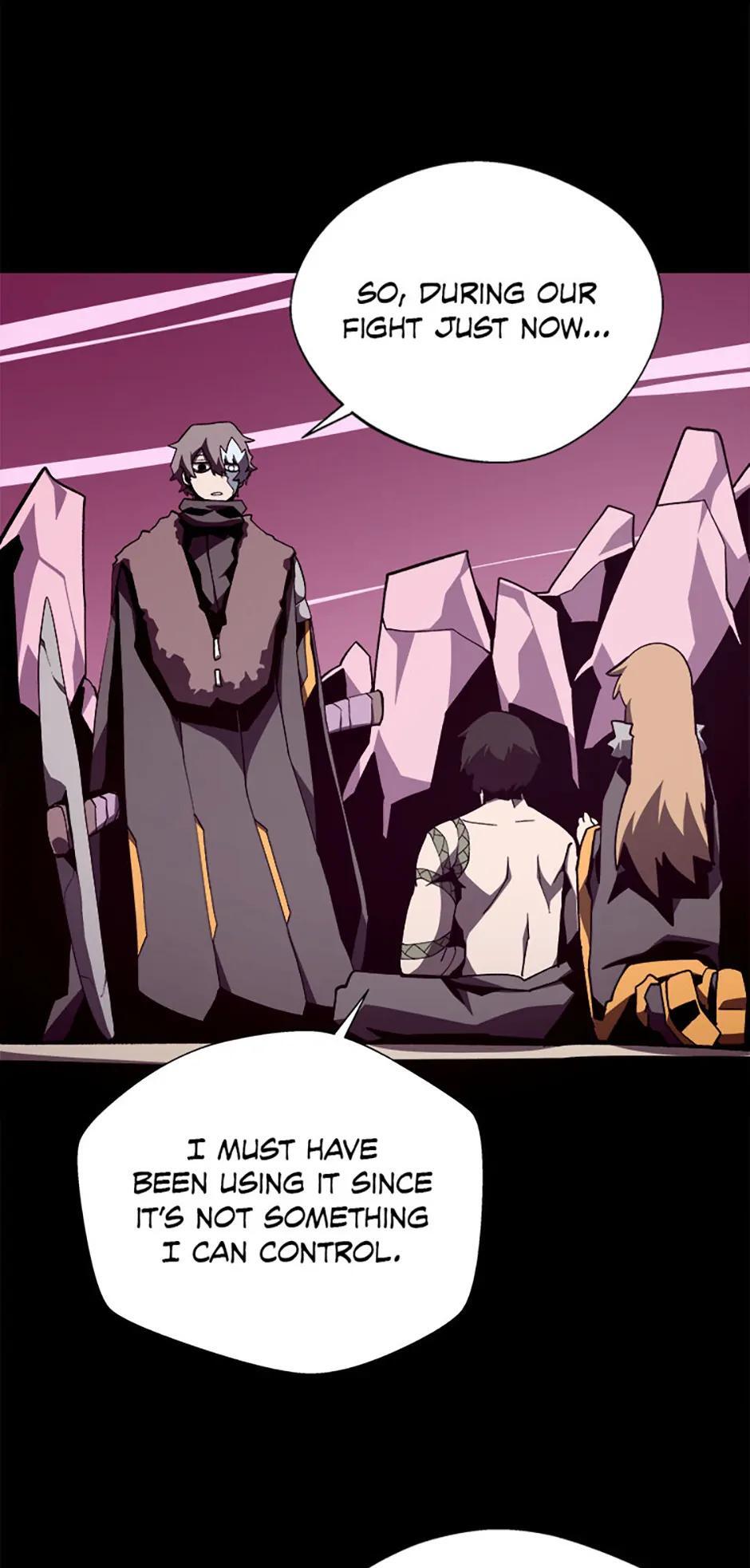 Read Dungeon Odyssey Manga Online