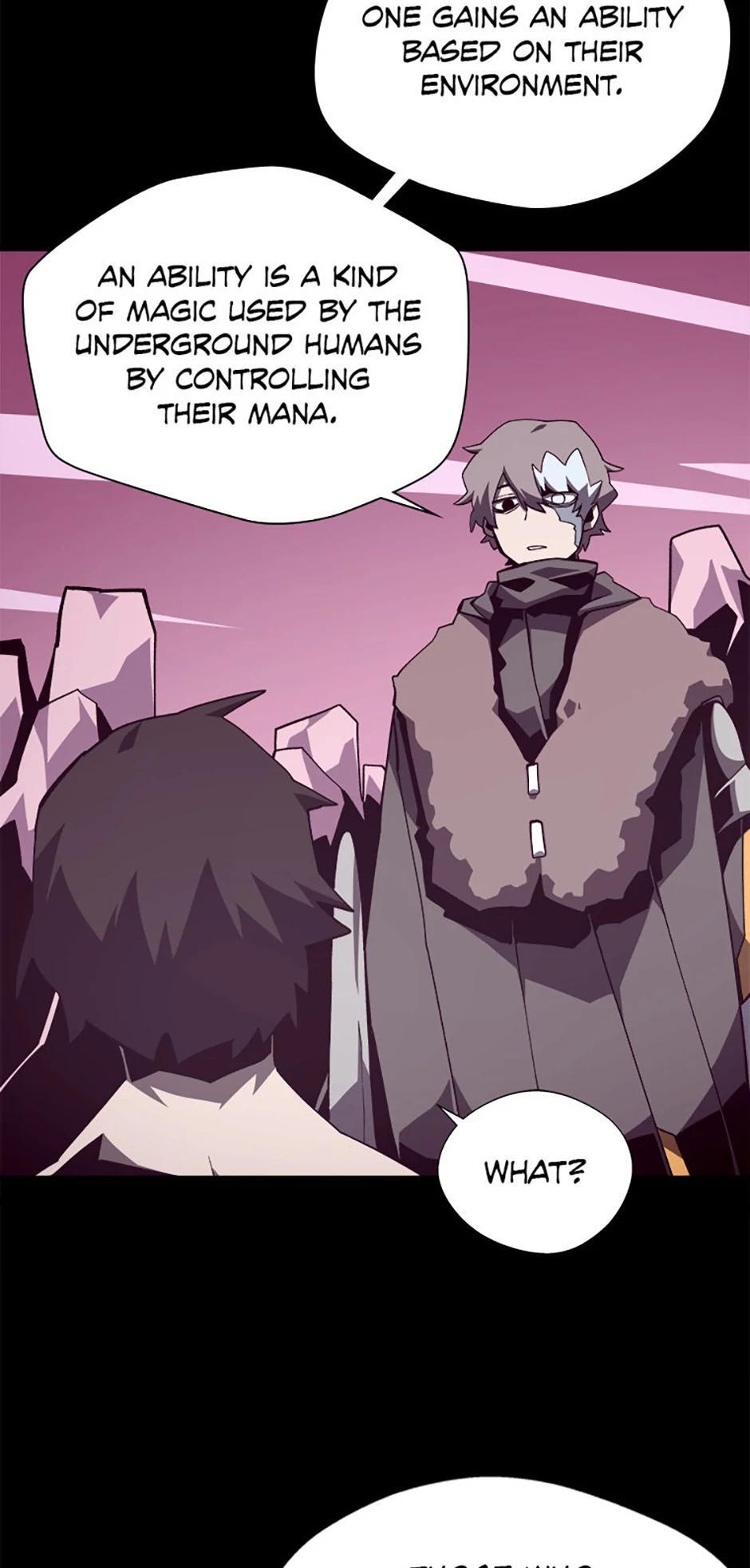 Read Dungeon Odyssey Manga Online