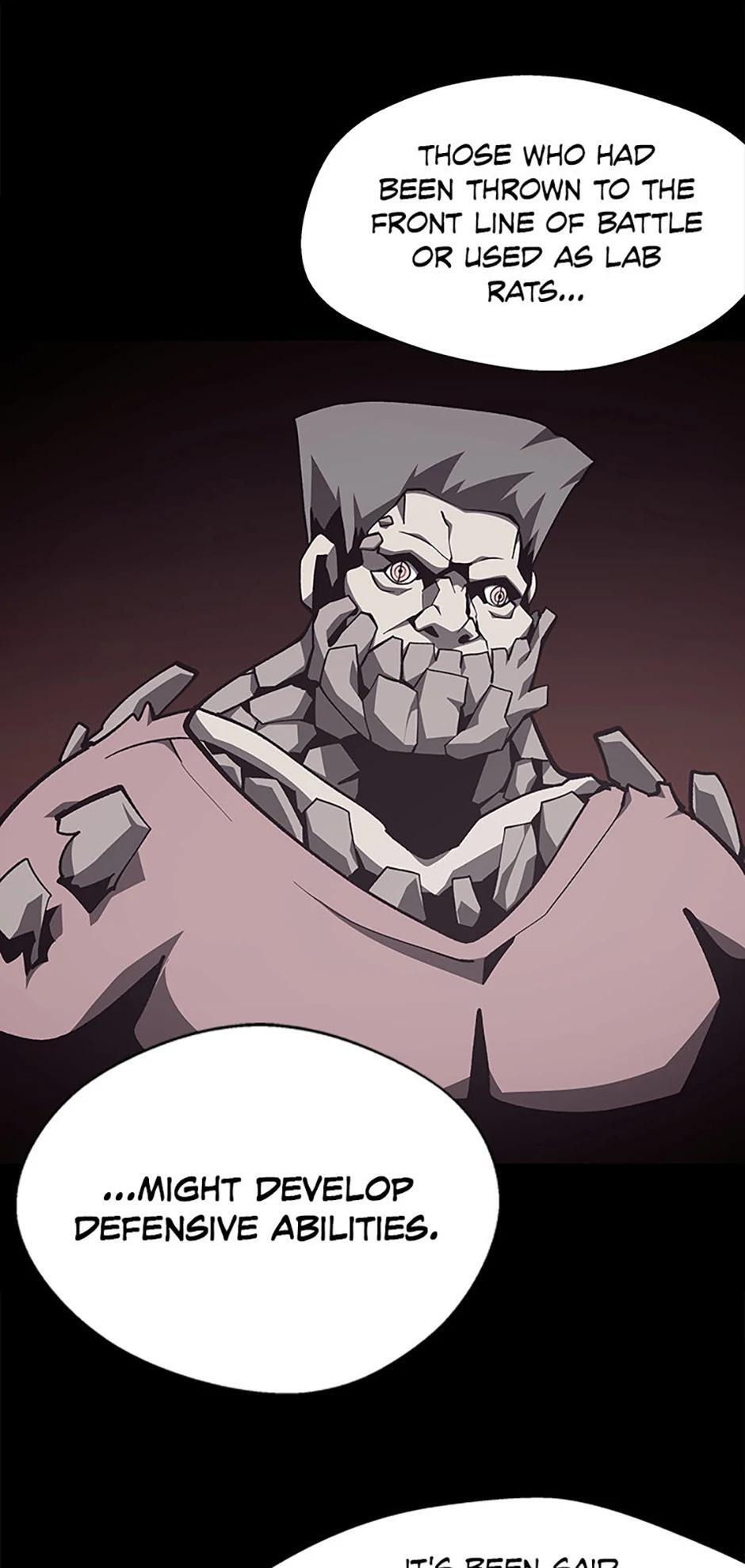 Read Dungeon Odyssey Manga Online