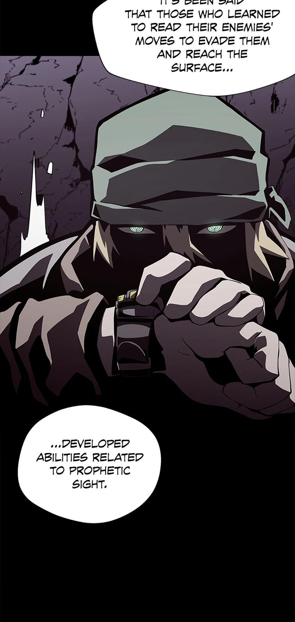 Read Dungeon Odyssey Manga Online
