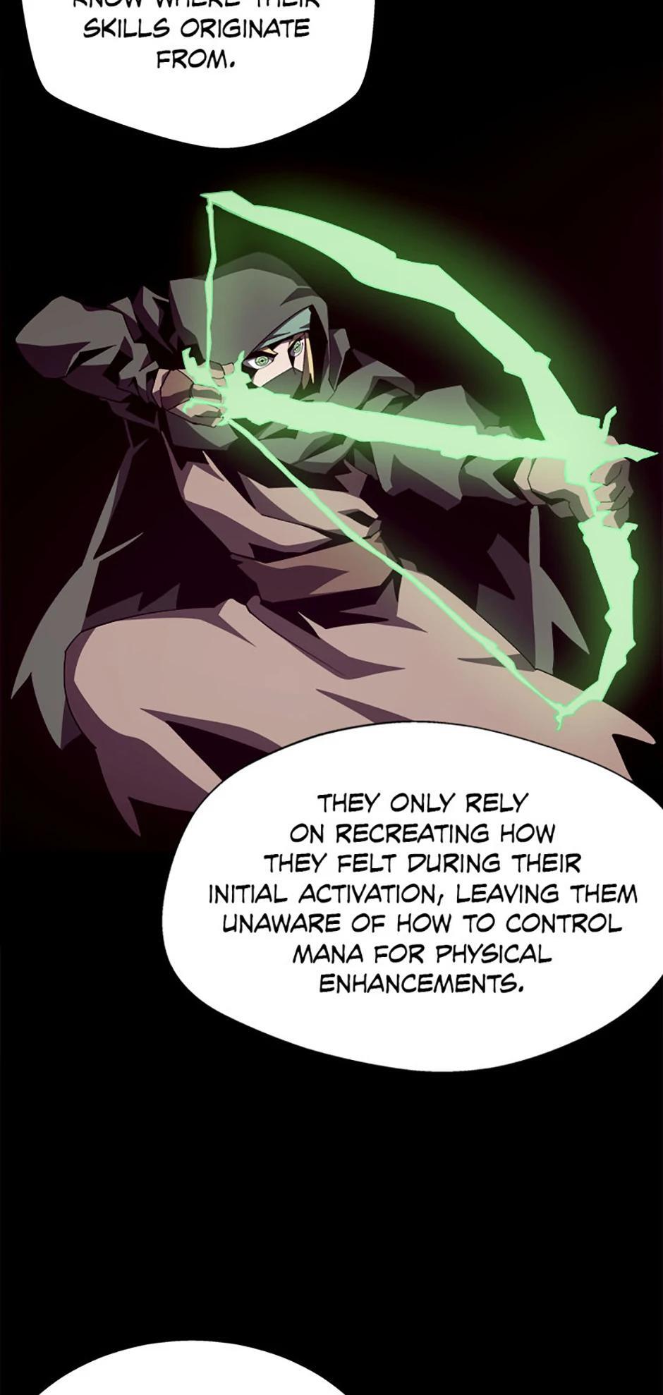 Read Dungeon Odyssey Manga Online