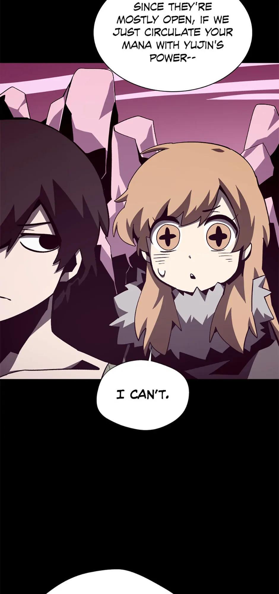 Read Dungeon Odyssey Manga Online