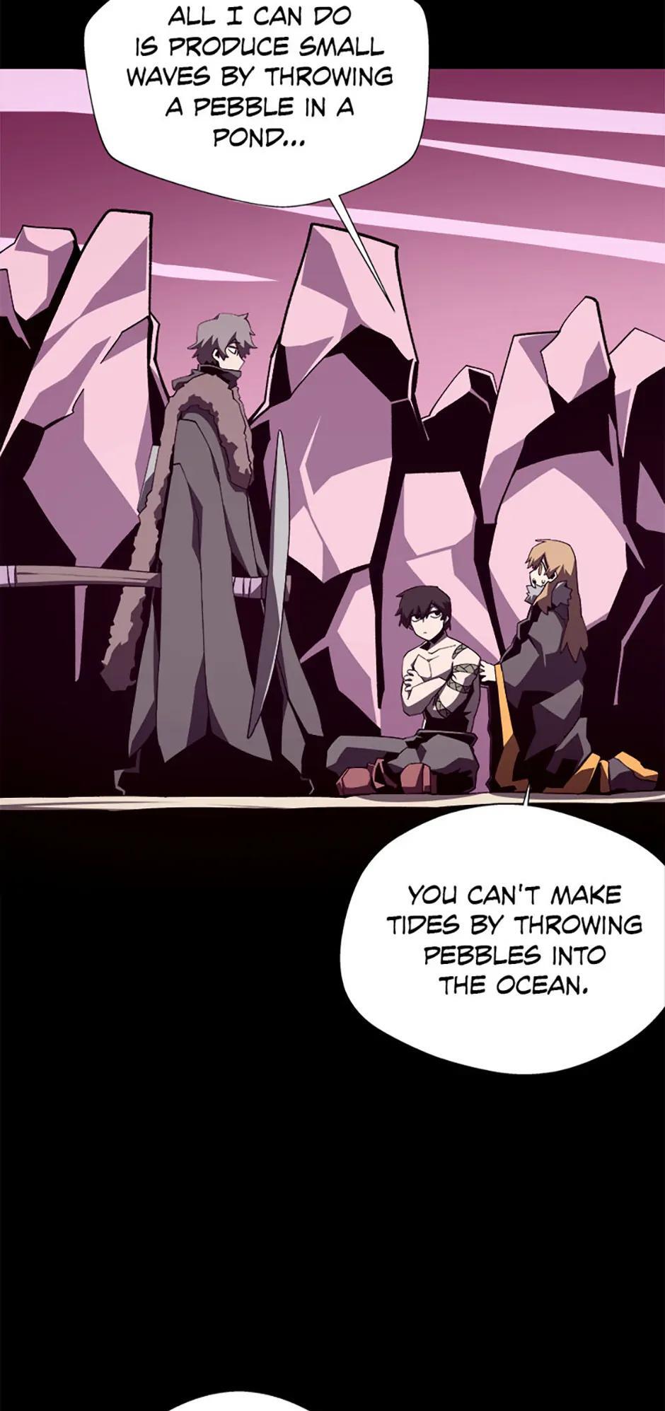 Read Dungeon Odyssey Manga Online