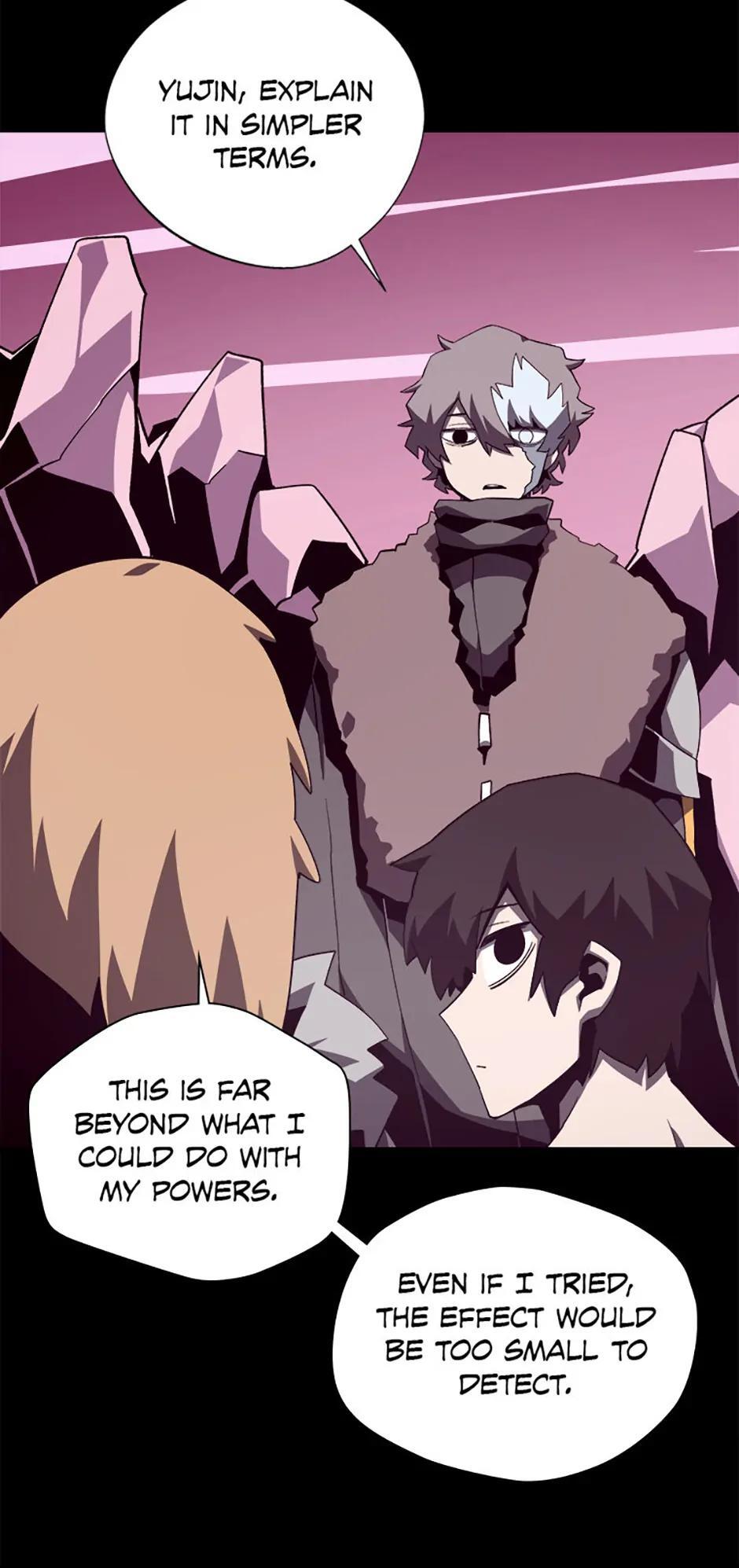 Read Dungeon Odyssey Manga Online