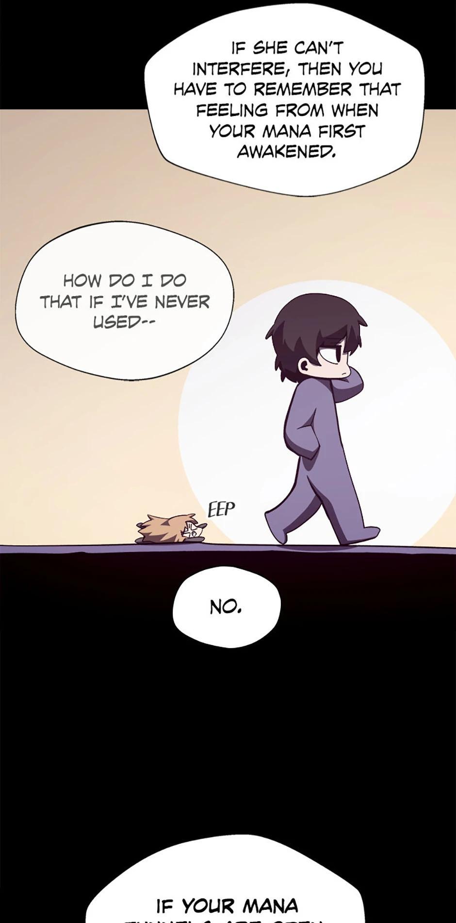 Read Dungeon Odyssey Manga Online