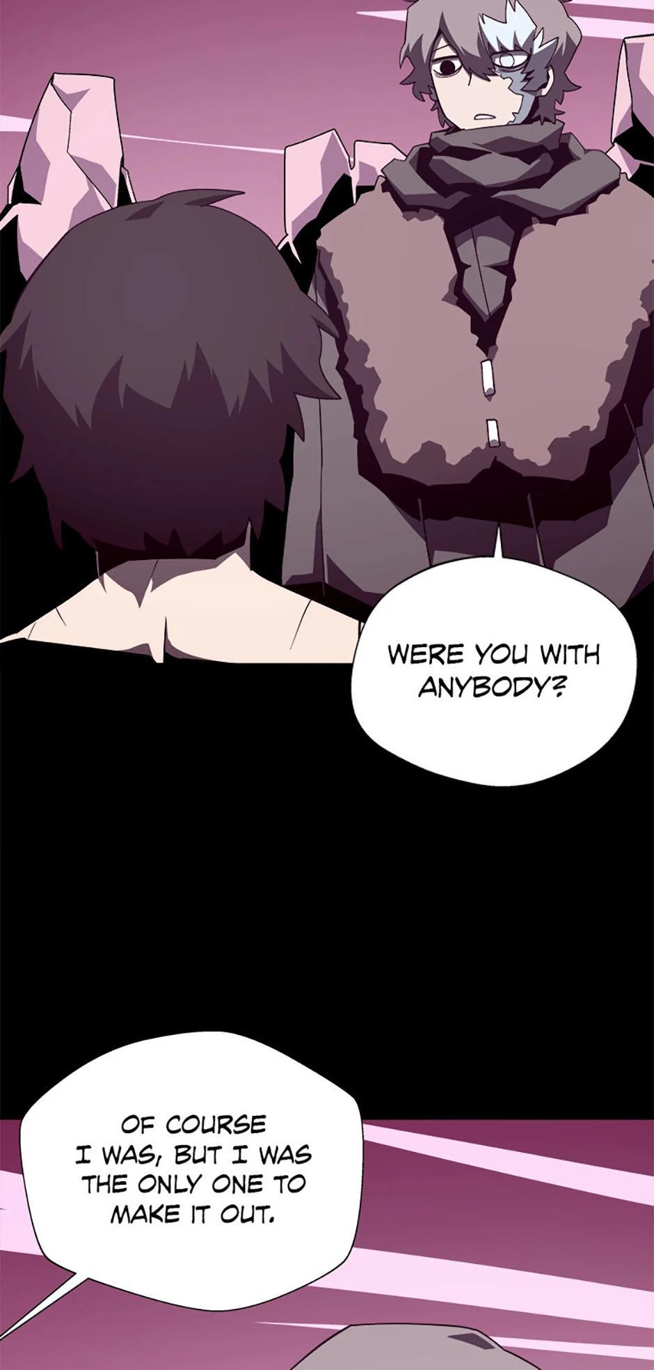 Read Dungeon Odyssey Manga Online