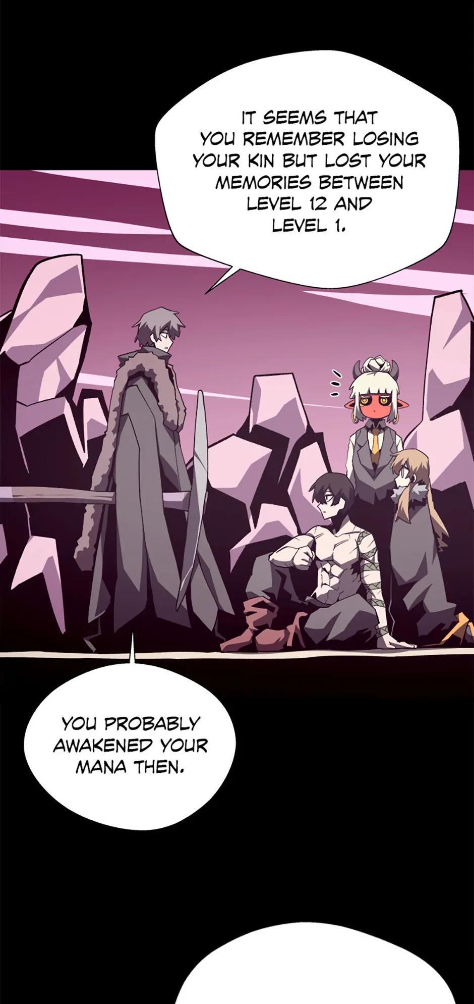 Read Dungeon Odyssey Manga Online