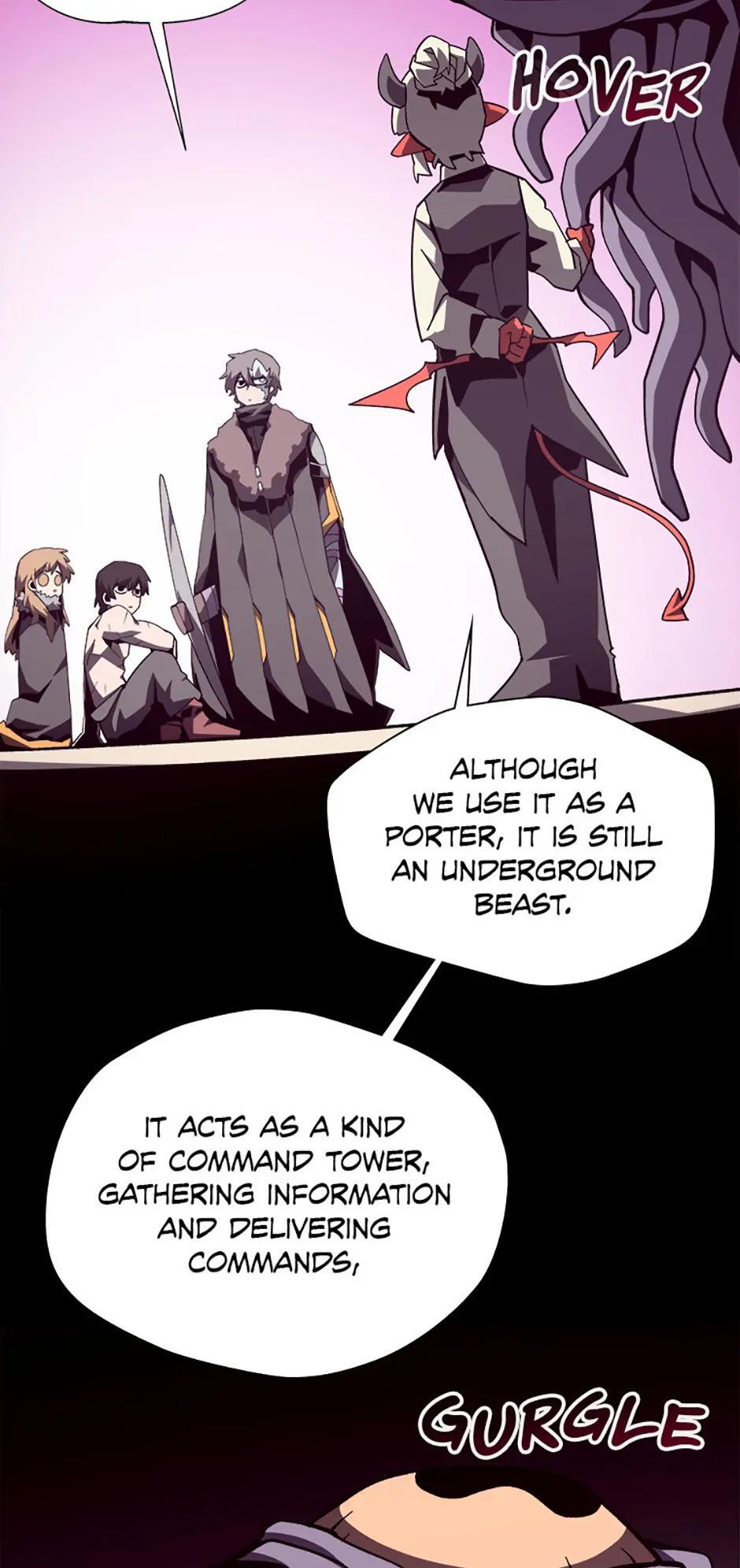 Read Dungeon Odyssey Manga Online