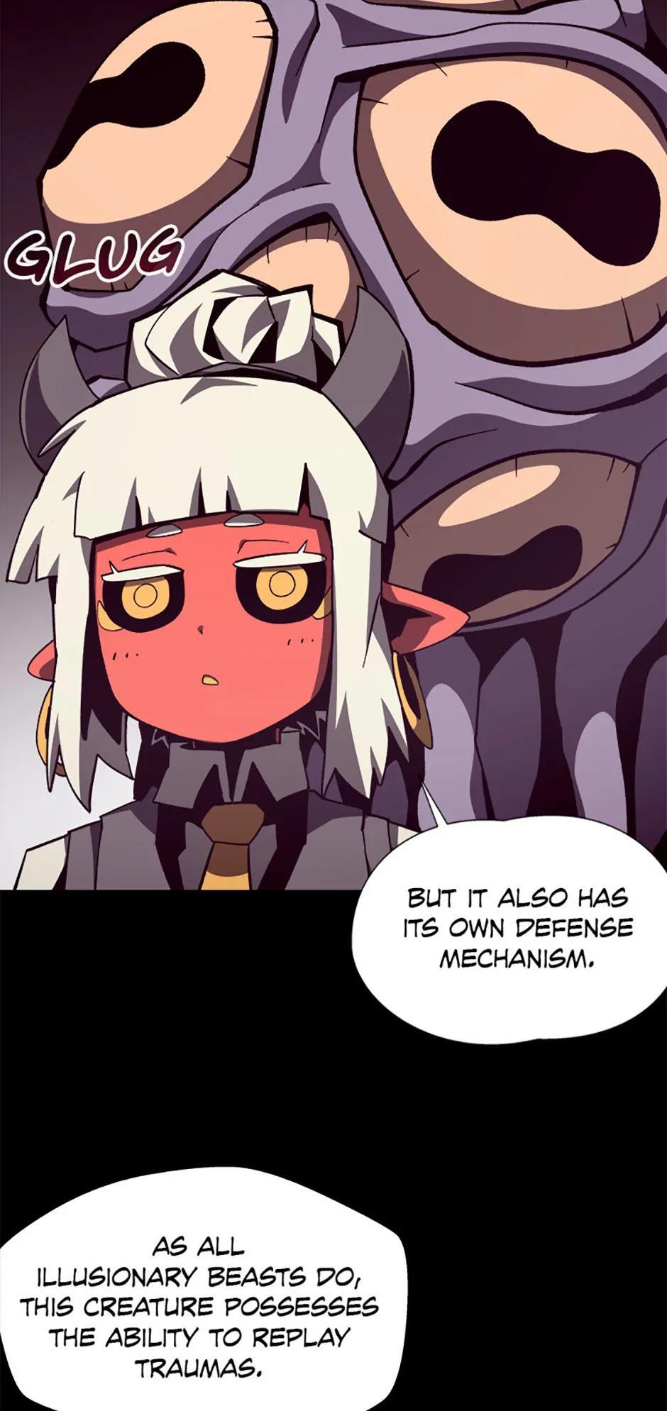Read Dungeon Odyssey Manga Online