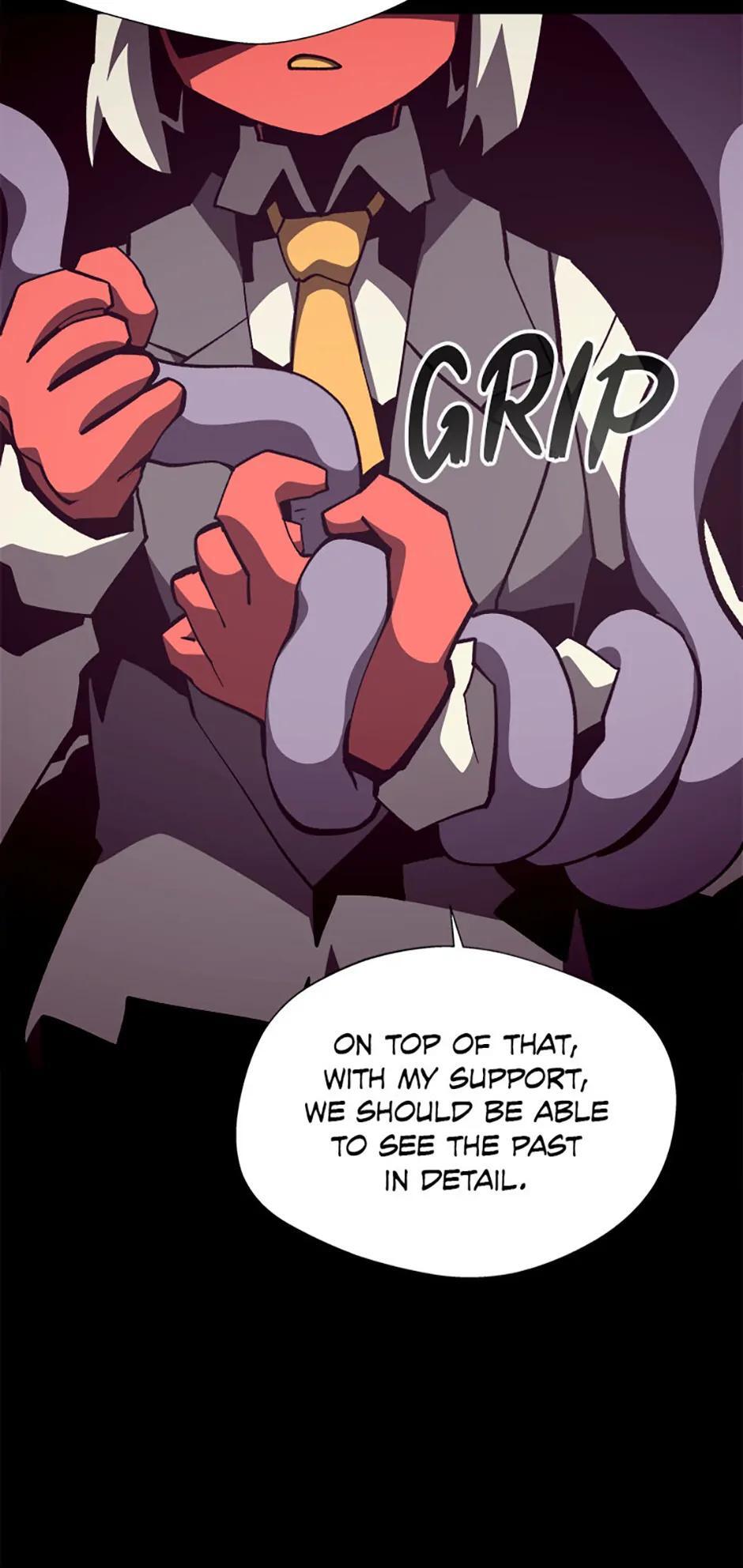 Read Dungeon Odyssey Manga Online
