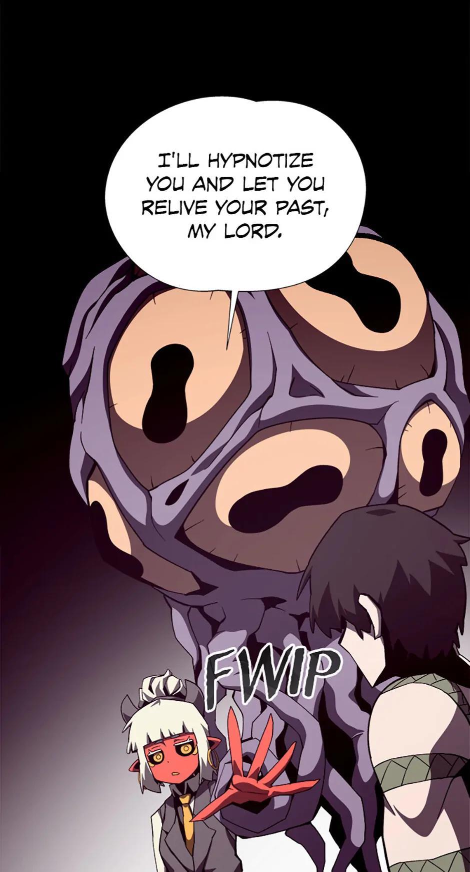 Read Dungeon Odyssey Manga Online