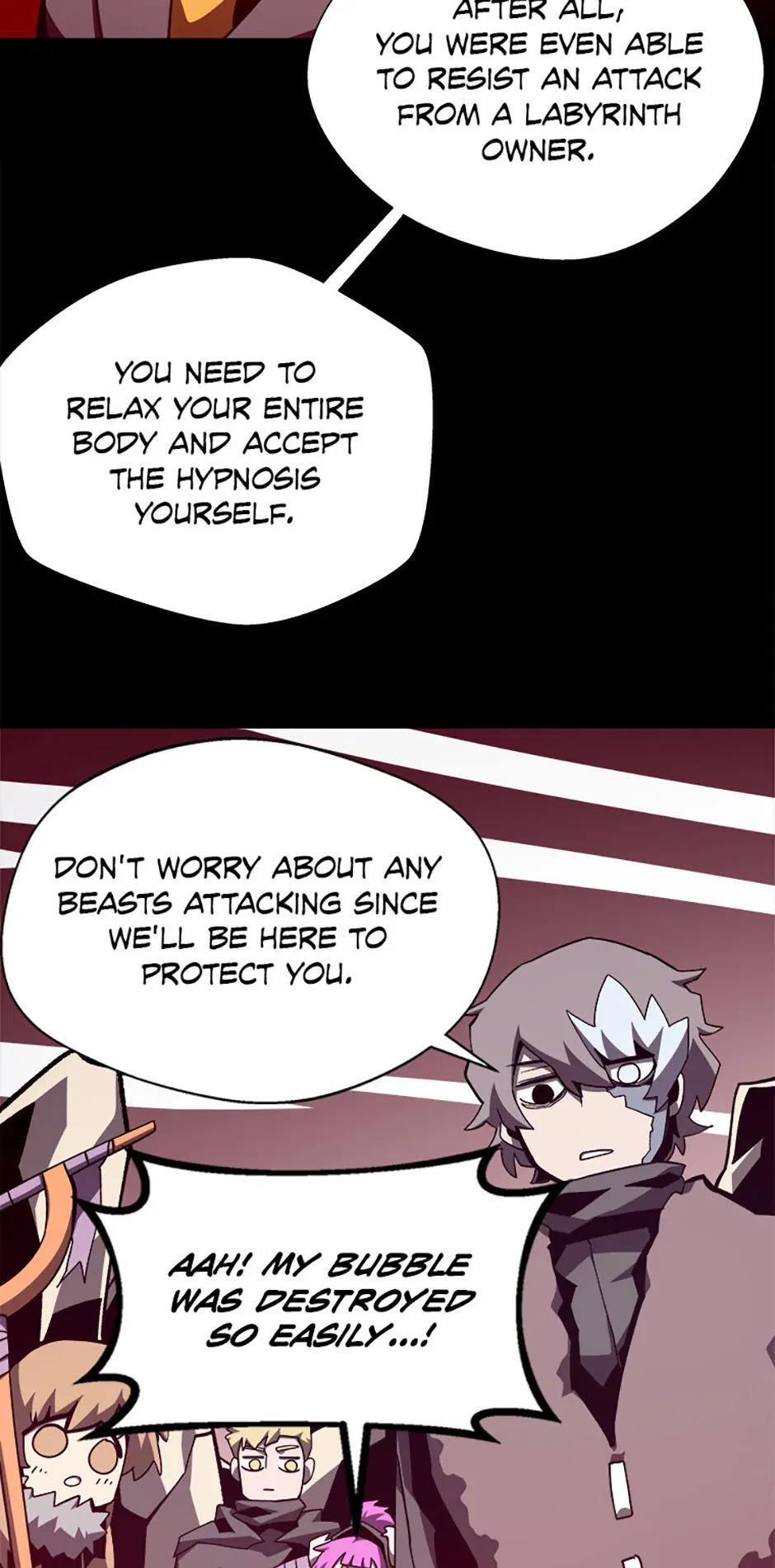 Read Dungeon Odyssey Manga Online