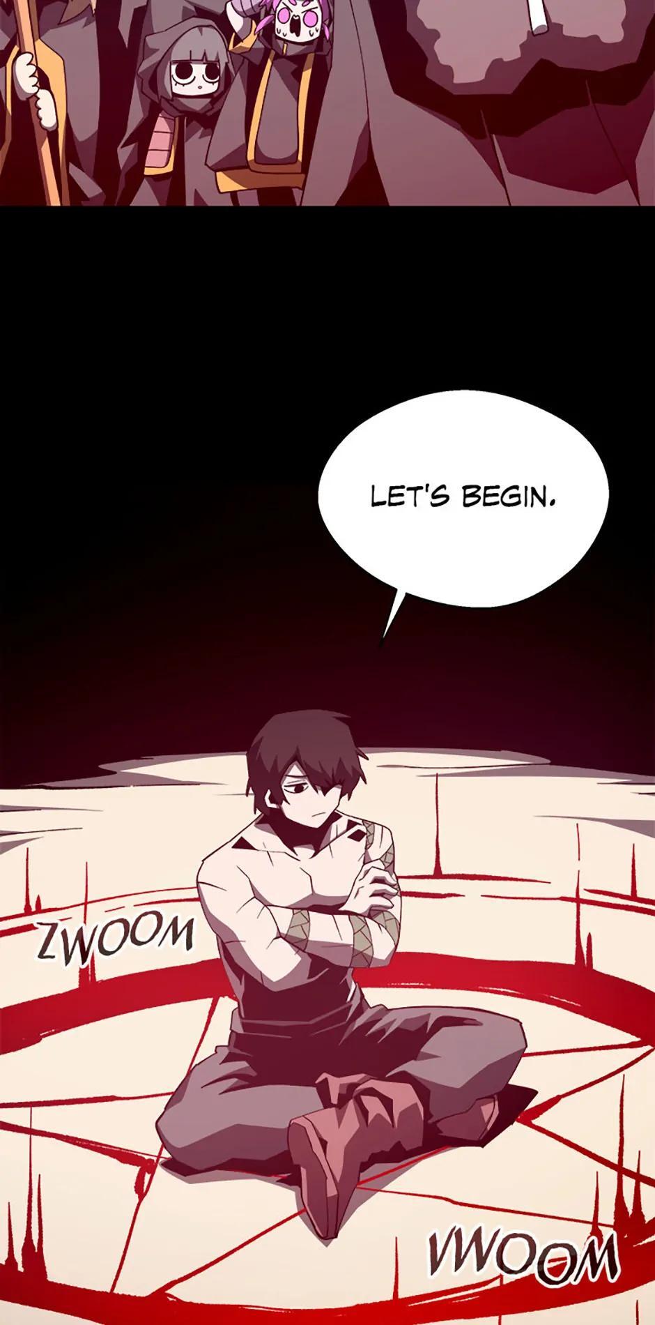 Read Dungeon Odyssey Manga Online
